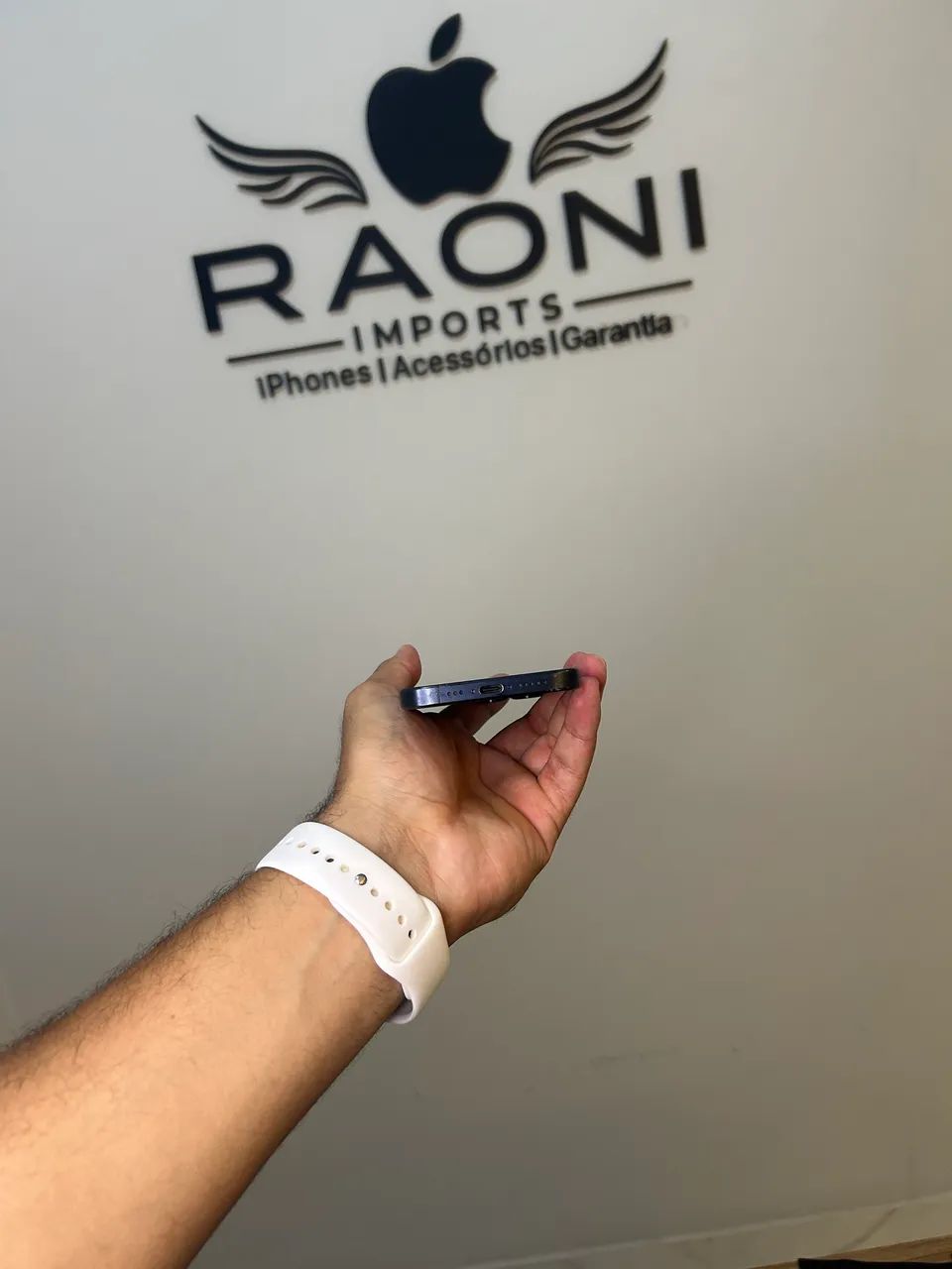 iPhone 15 Pro 256GB - IMPECÁVEL  - Foto 5