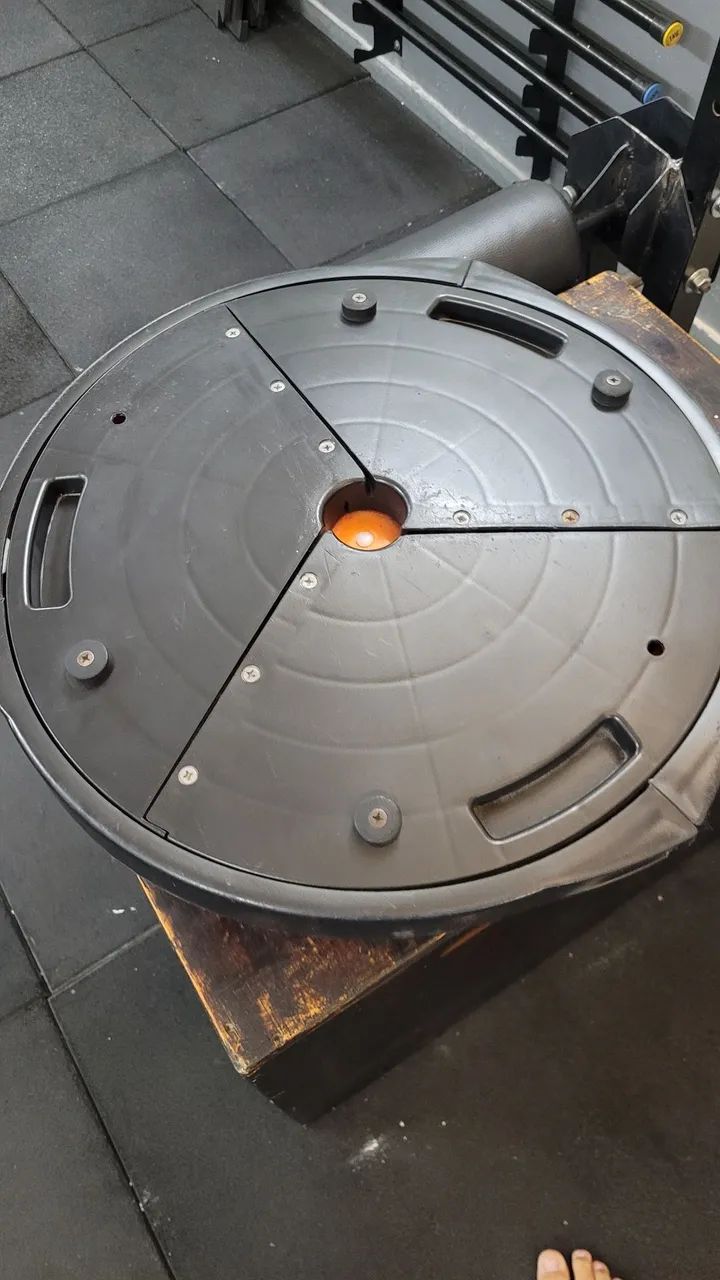 Bosu - Foto 2