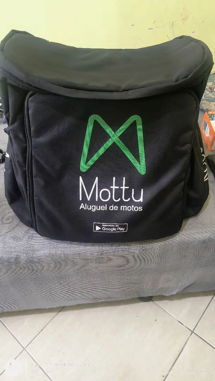 Bag mottu