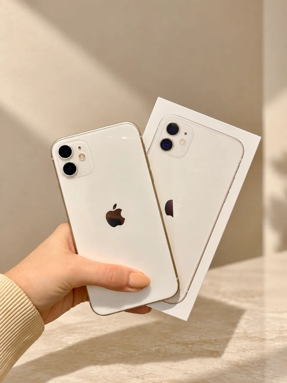 Iphone 11 64 GB