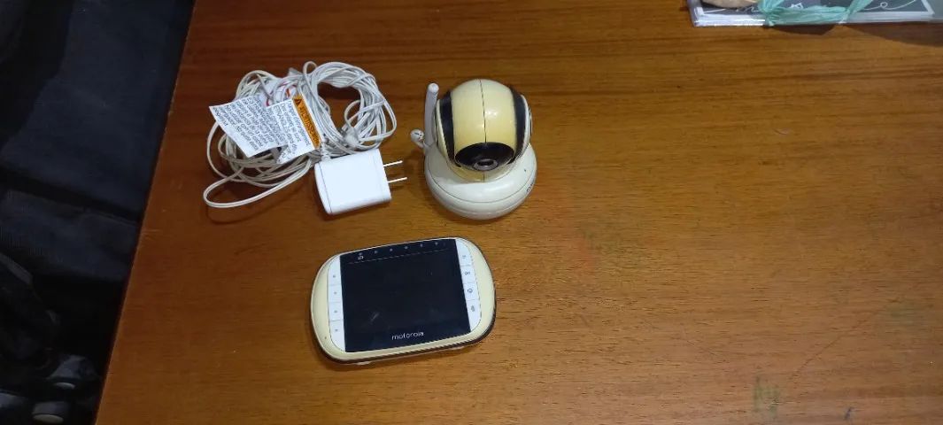 baba eletrônica - Foto 2