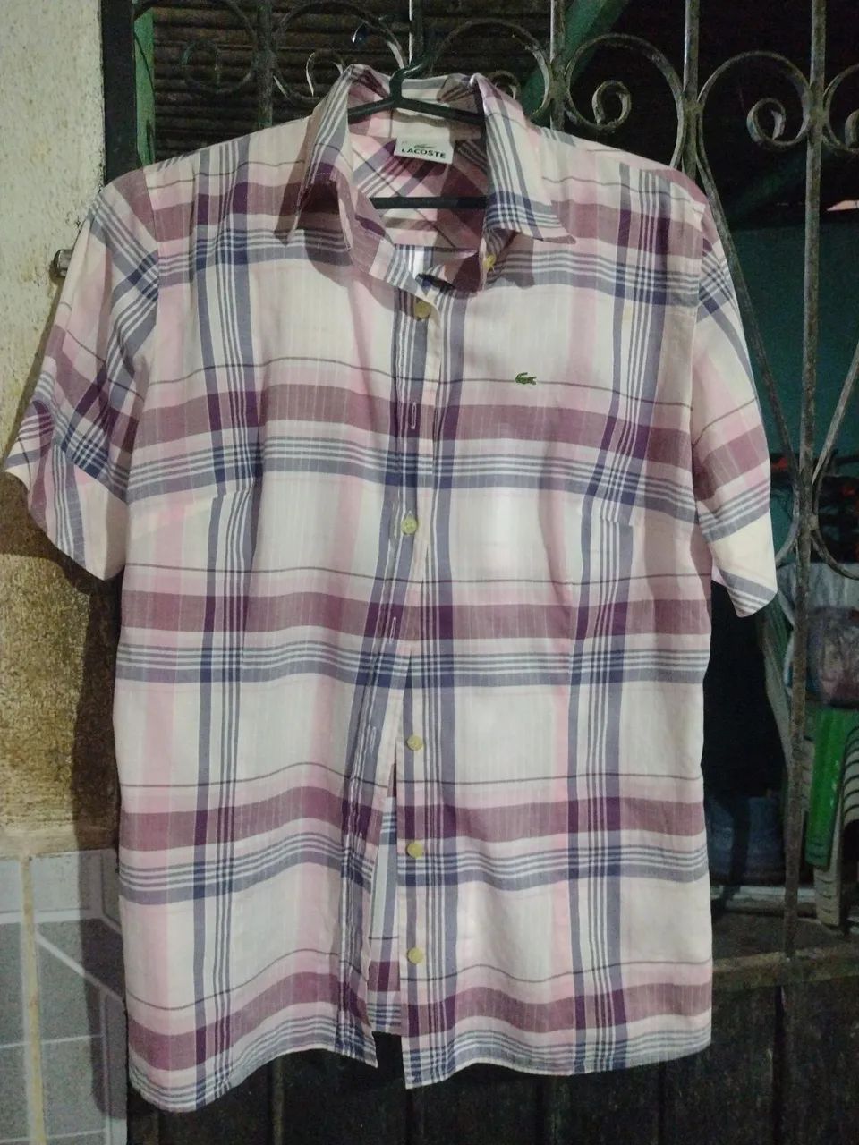Camisa junina  - Foto 2
