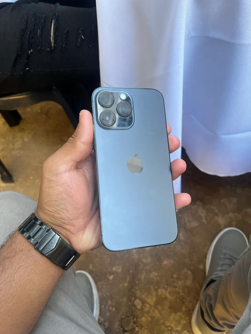 iPhone 14 Pro Max - Foto 3
