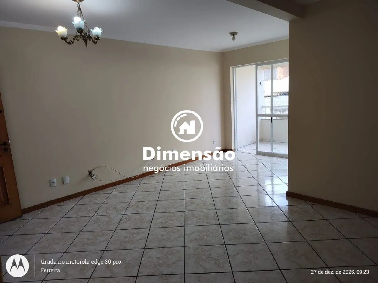 APARTAMENTO 3 DORM. NO PANTANAL - Foto 3