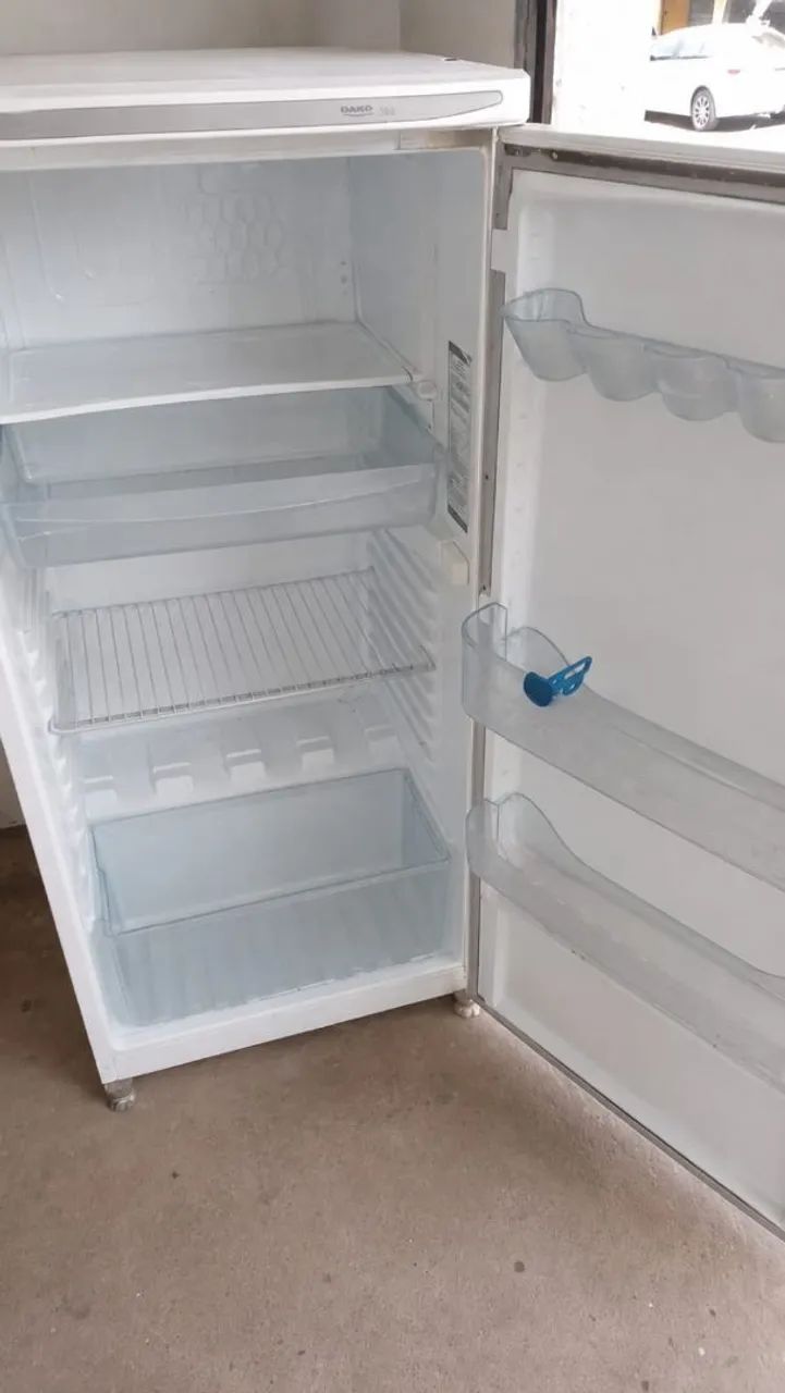 Geladeira  - Foto 2