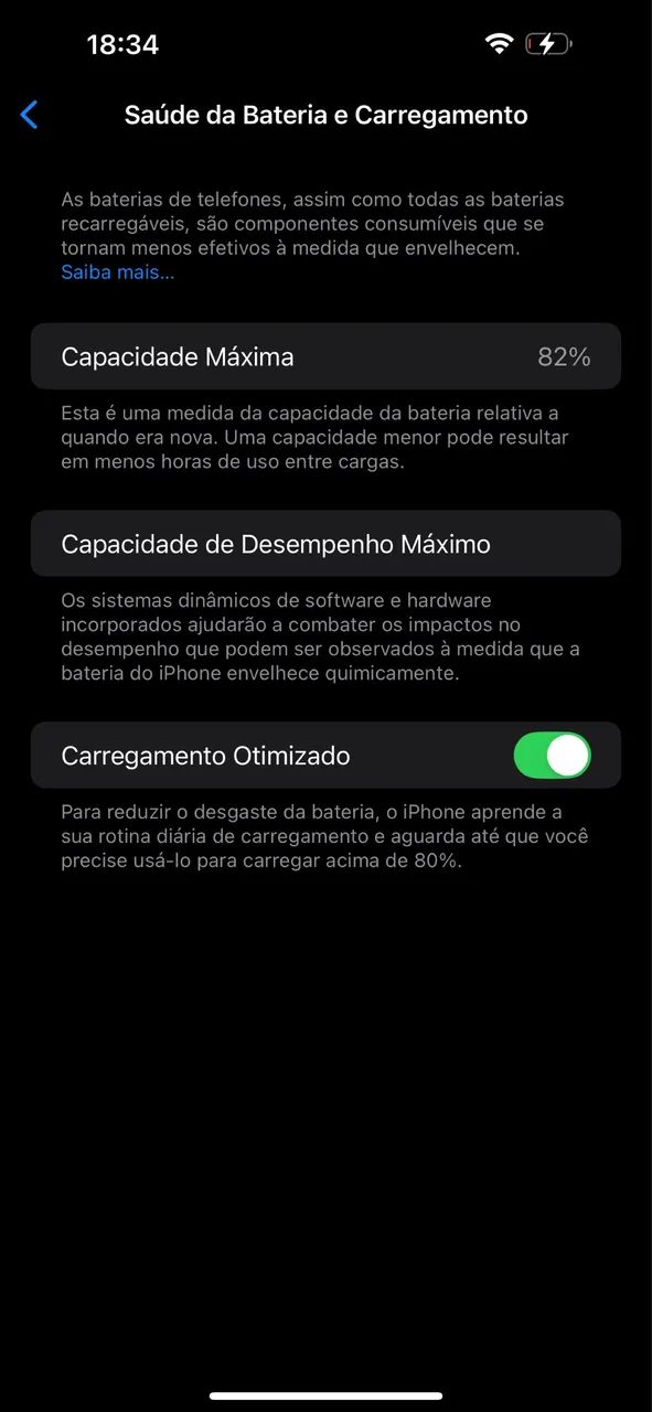 iPhone 14 Pro Max 128g roxo - Foto 4