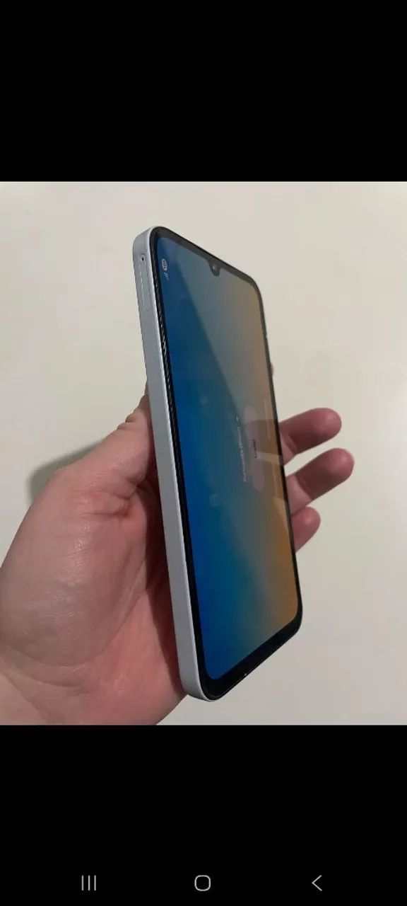 Celular Smartphone Galaxy A15 128gb 4gbRam Usado - Foto 3