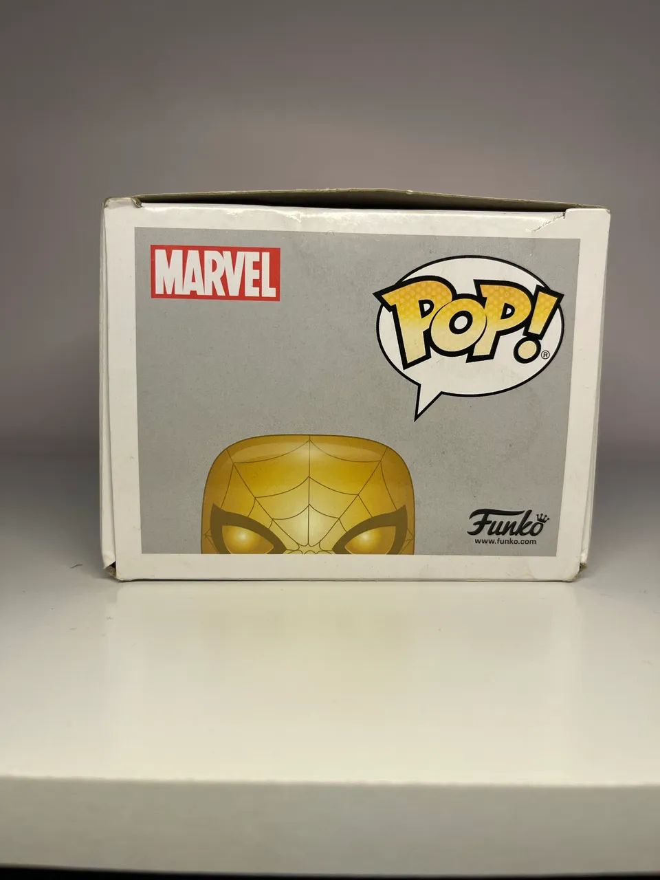 Funko pop - iron spider  - Foto 4