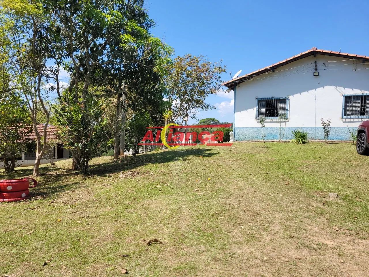 Excelente Chácara - Foto 2