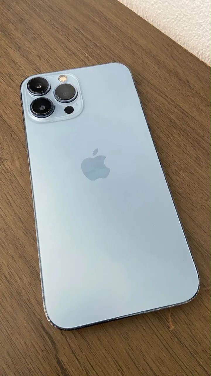 Iphone 13 Pro Max - Foto 5