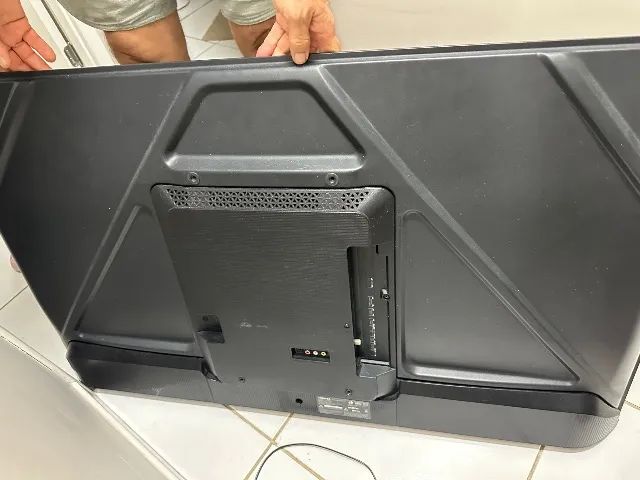 Televisão Toshiba 50 polegadas  - Foto 2
