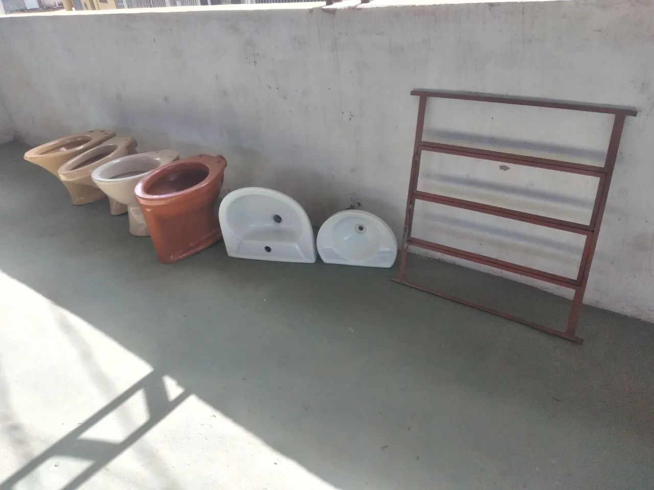 Venda  - Foto 2