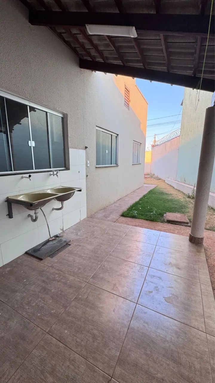 Vendo ágio Casa Alto Boa Vista Nerópolis  - Foto 5