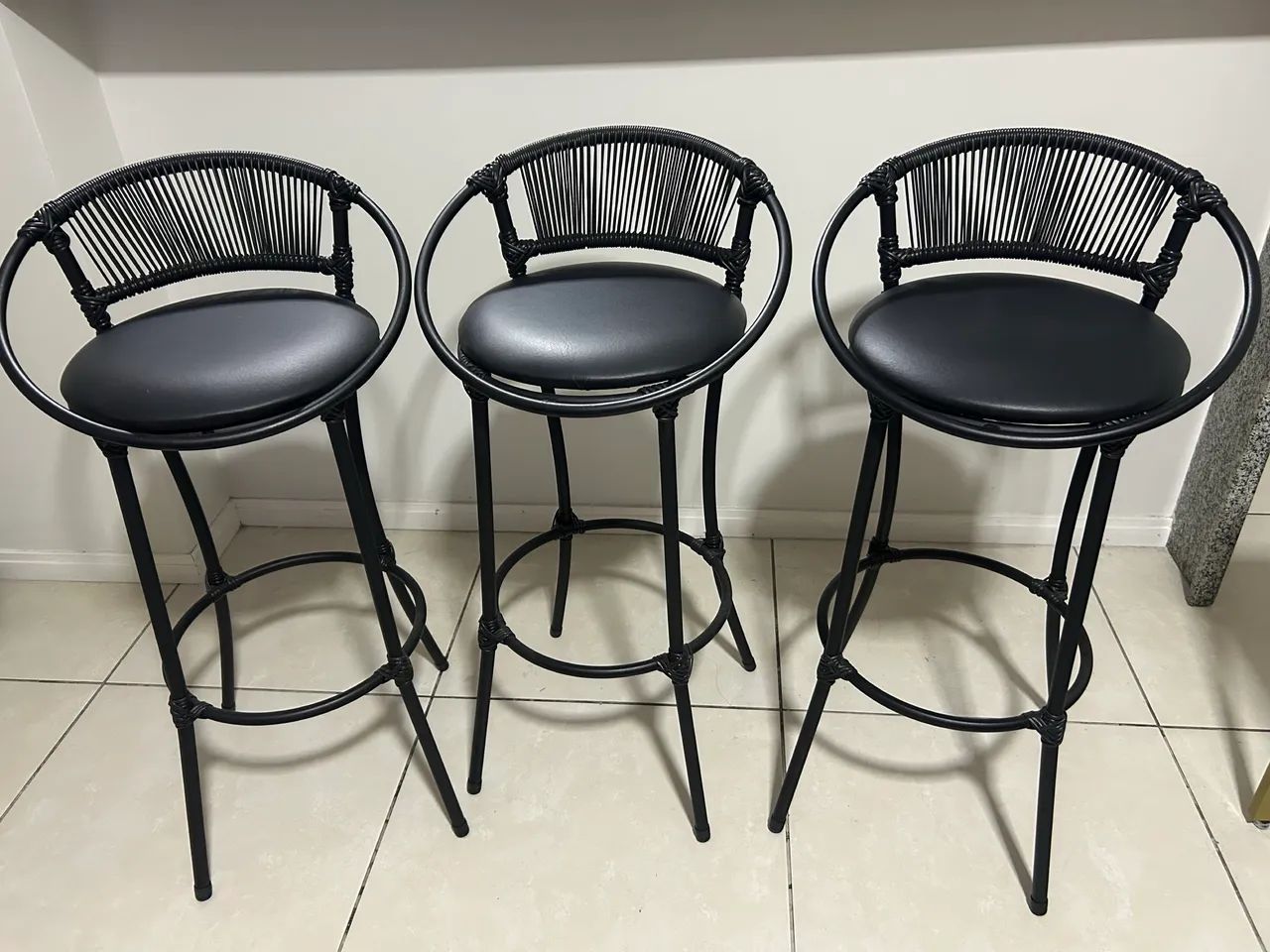 Banquetas para balcão  - Foto 2
