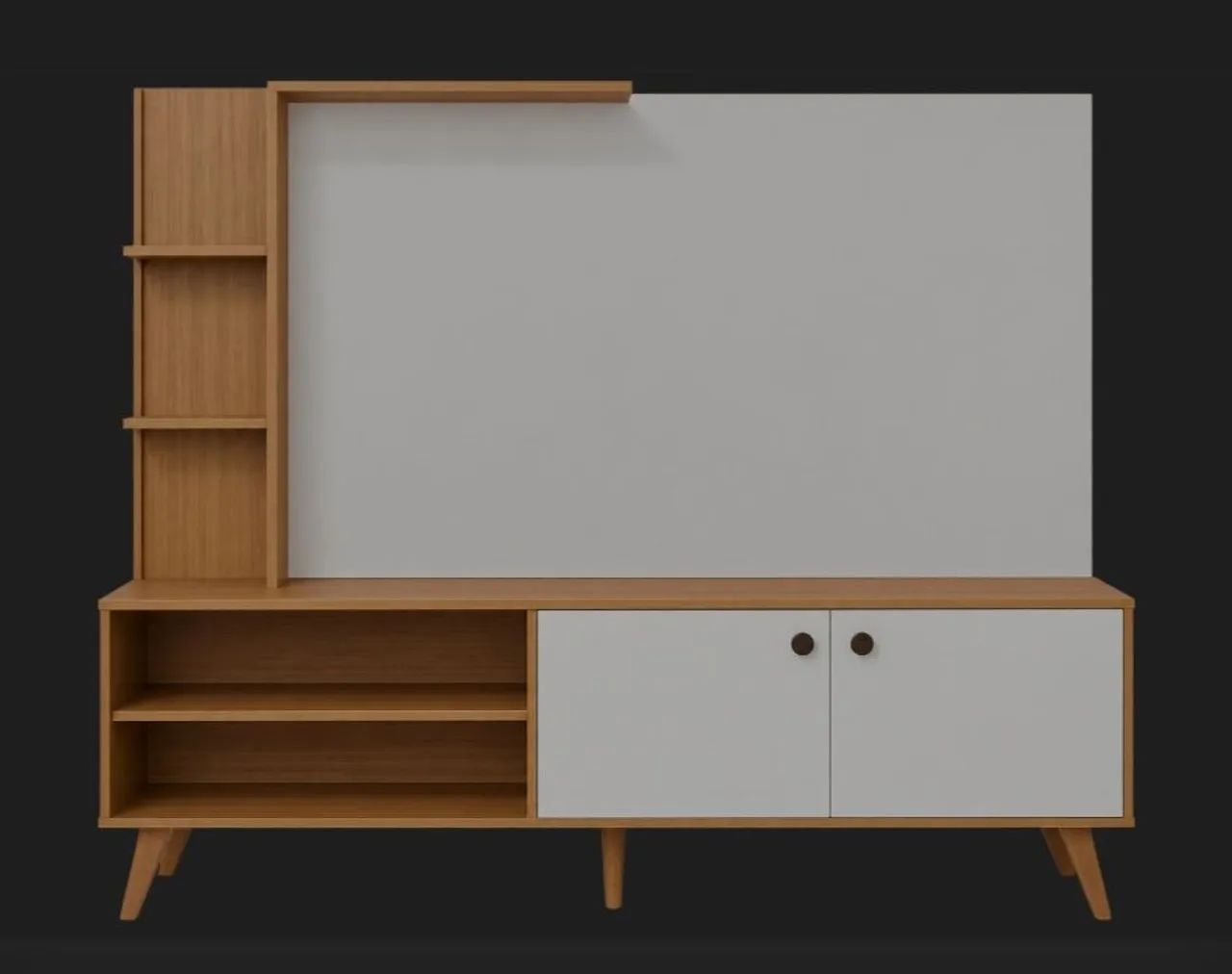 PAINEL DE TV ATÉ 70 POLEGADAS 