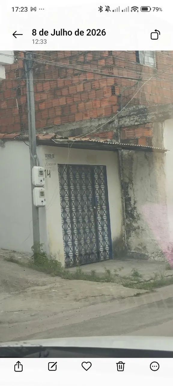 Casa em Camboinha 2  - Foto 2