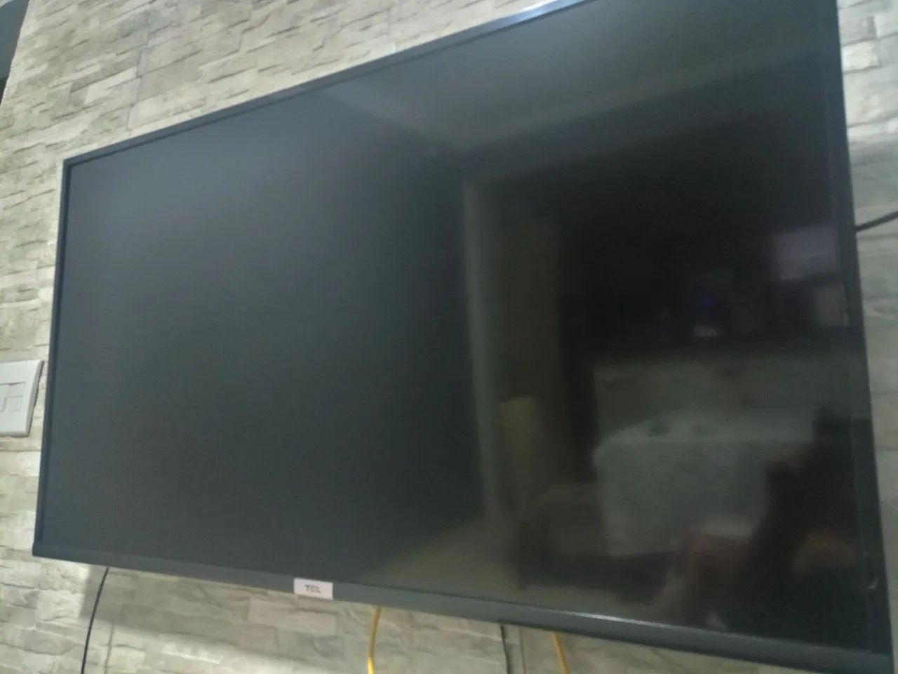 TV TCL 39' SMARTV 