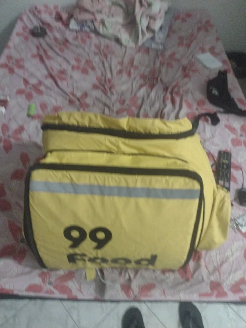 Bag da 99
