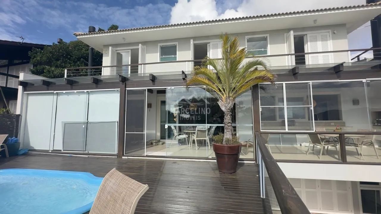 Casa à venda no bairro Panorâmico - Garopaba/SC - Foto 3