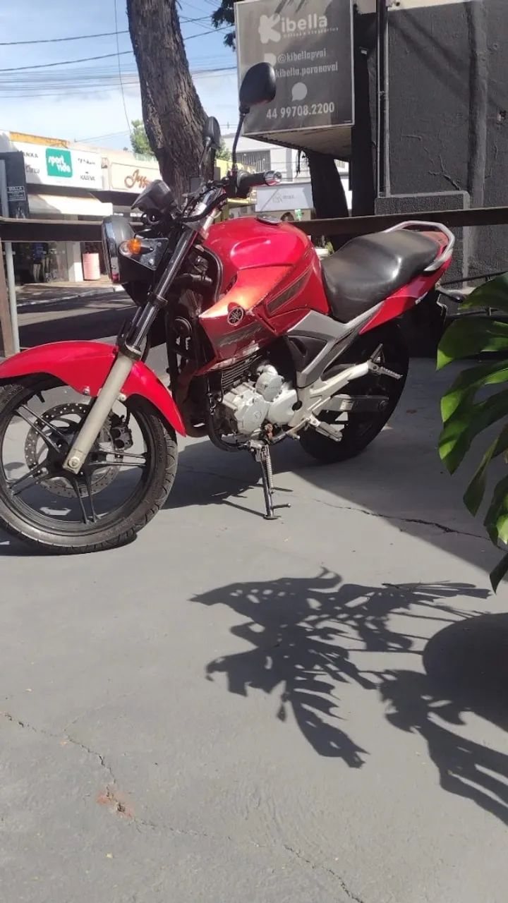 VENDO MOTOS  - Foto 2