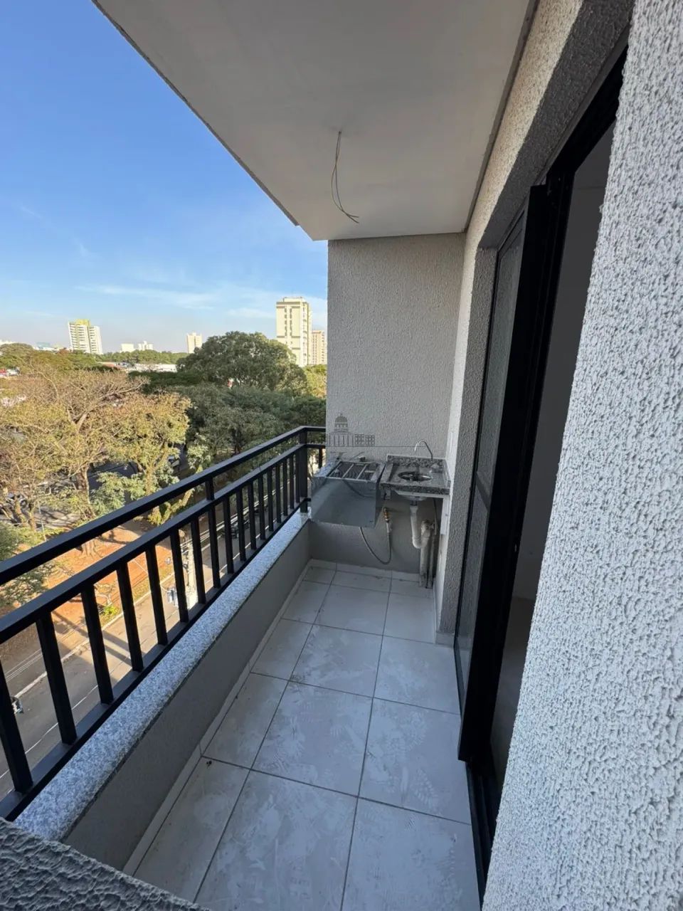 Apartamento - Edifício Palmares - 2 Dormitórios - Parque Industrial - 52,17m². - Foto 3