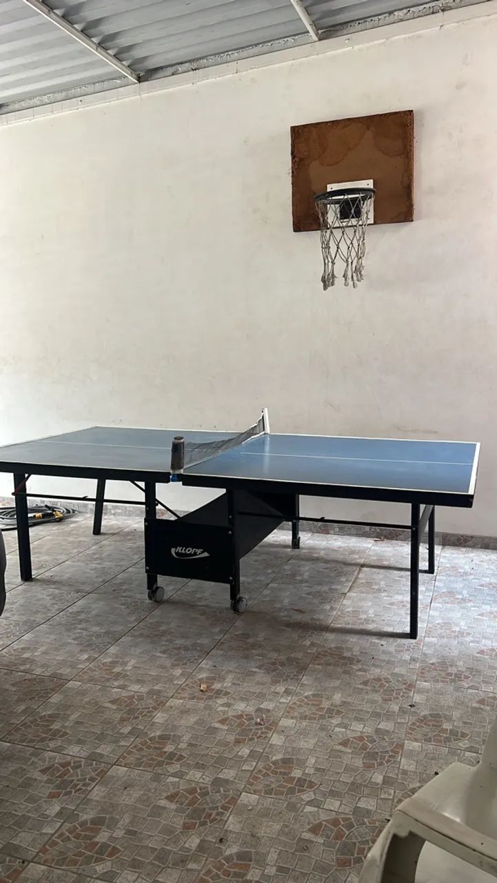 Mesa ping pong - Foto 5
