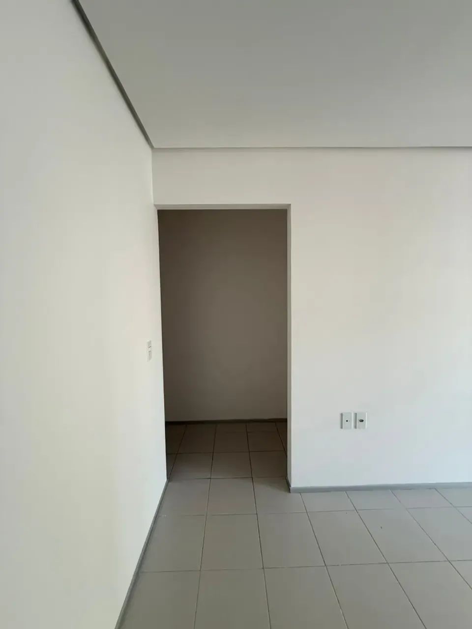 Apt 3/4 -nascente -varanda- na sandoval arroxelas-ponta verde. - Foto 2