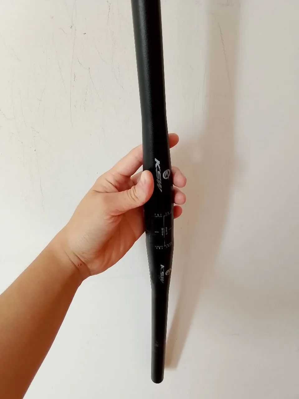 Guidão KSW 