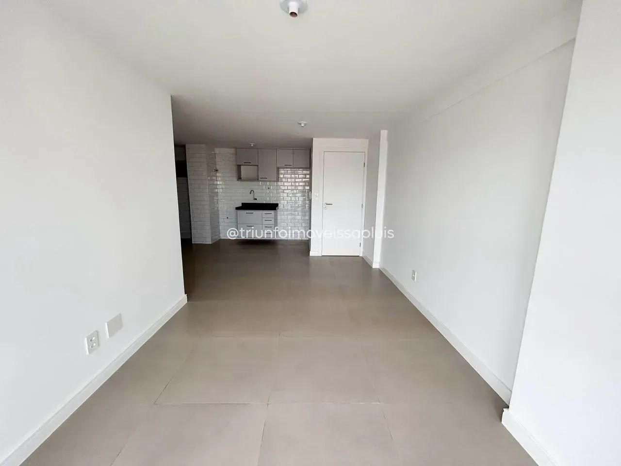 Apartamento na Península com 2 quartos - Foto 2