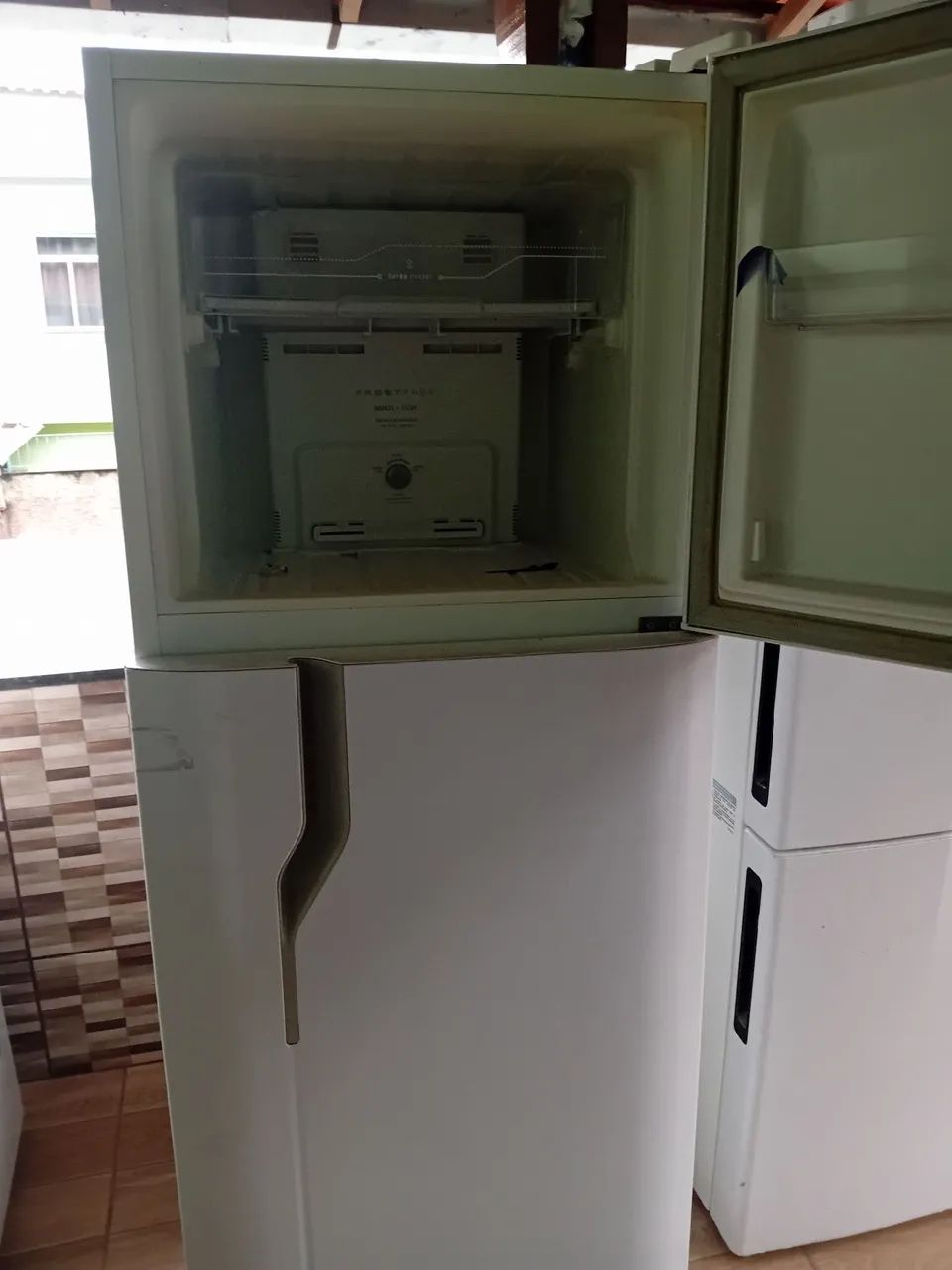 Geladeira  - Foto 2