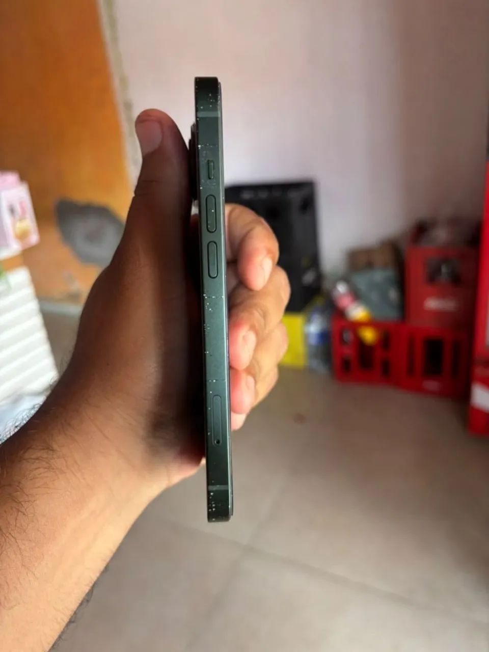 iPhone 13 - Foto 5