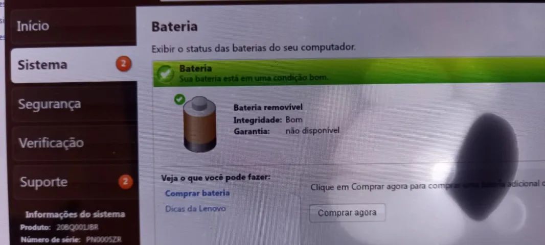 Tablet Lenovo Windows 8.1, Intel Atom QCore 2.4Ghz, 64GB ROM, 2GB RAM DDR3 - Foto 5