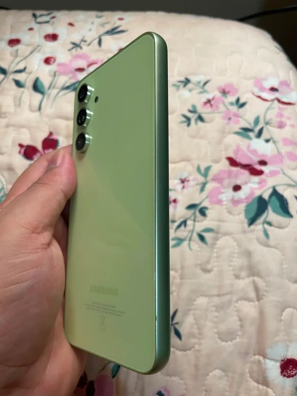 Samsung A54 5G - 128gb - Foto 5