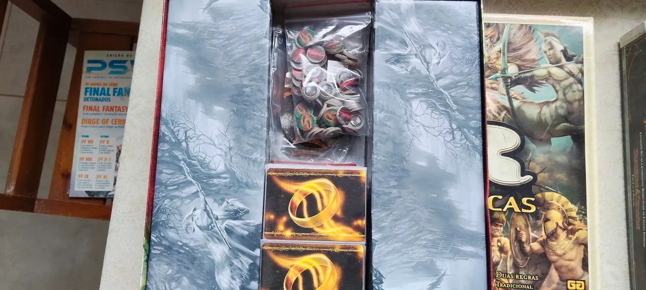 Lote boardgames  - Foto 4