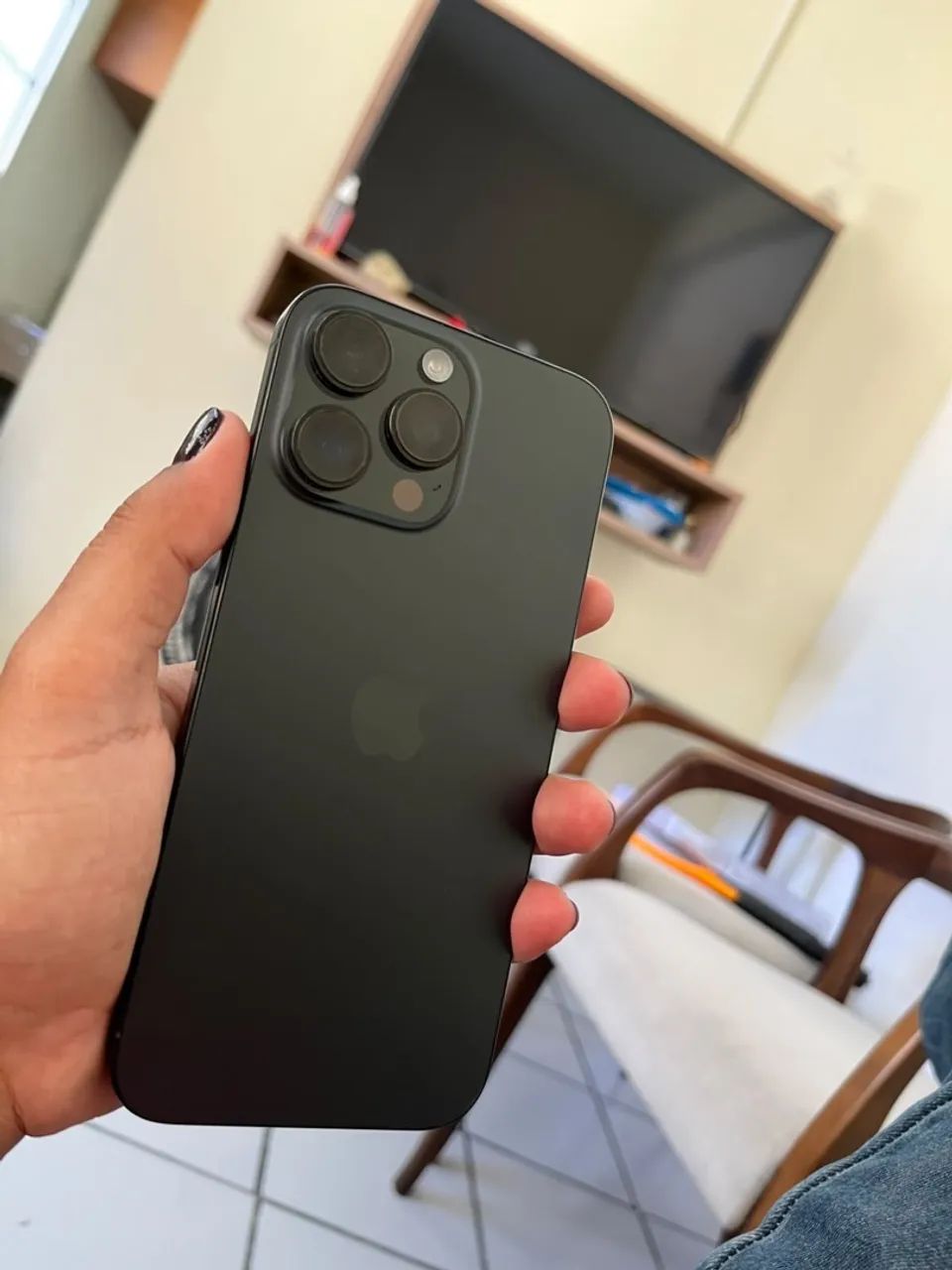 iphone 16 pro max  - Foto 2