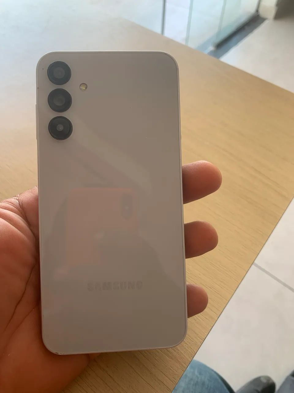 Samsung A15 - Foto 3