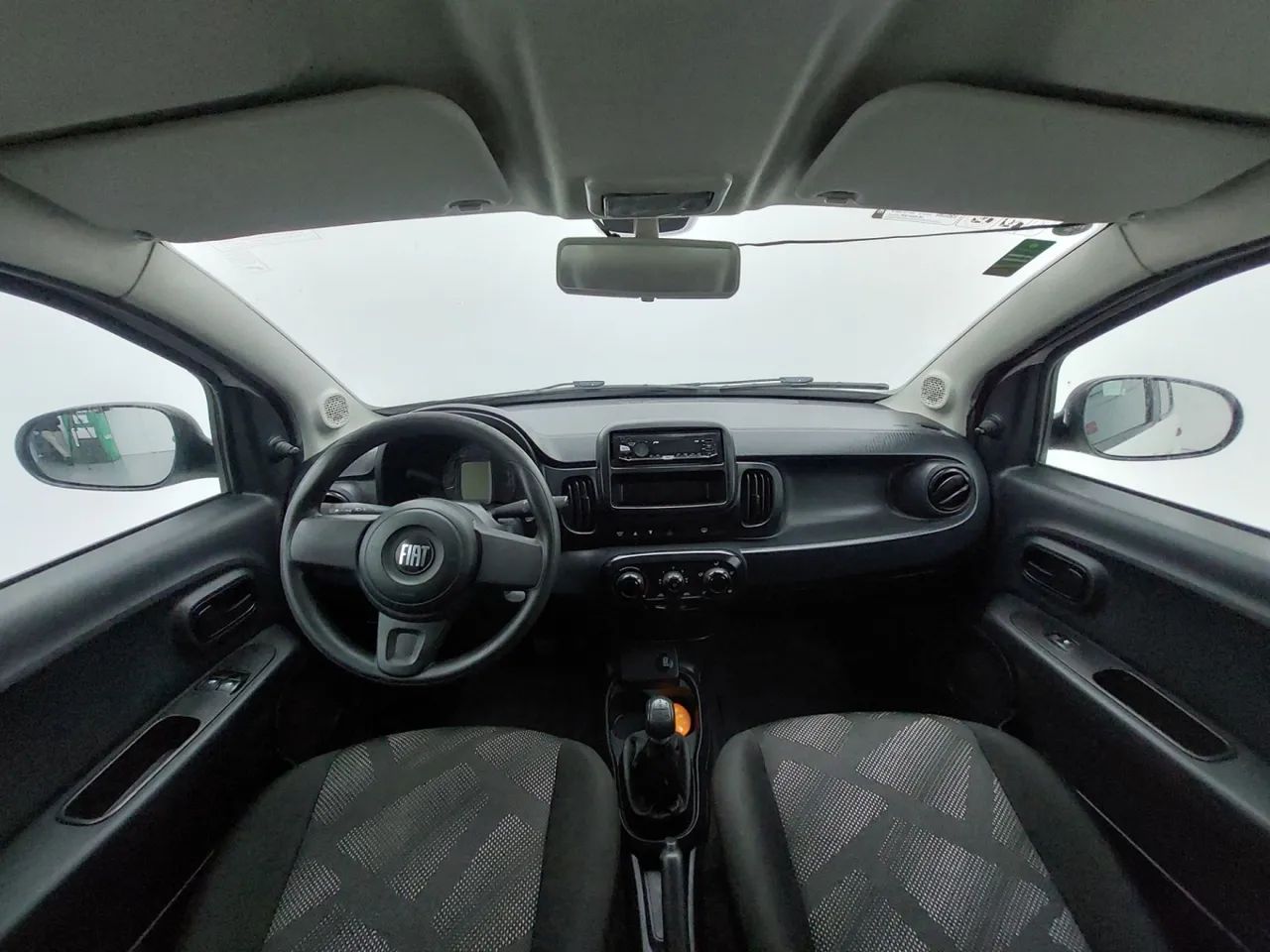 Fiat Mobi Like 1.0 Fire Flex 5P. 2024 - Foto 15