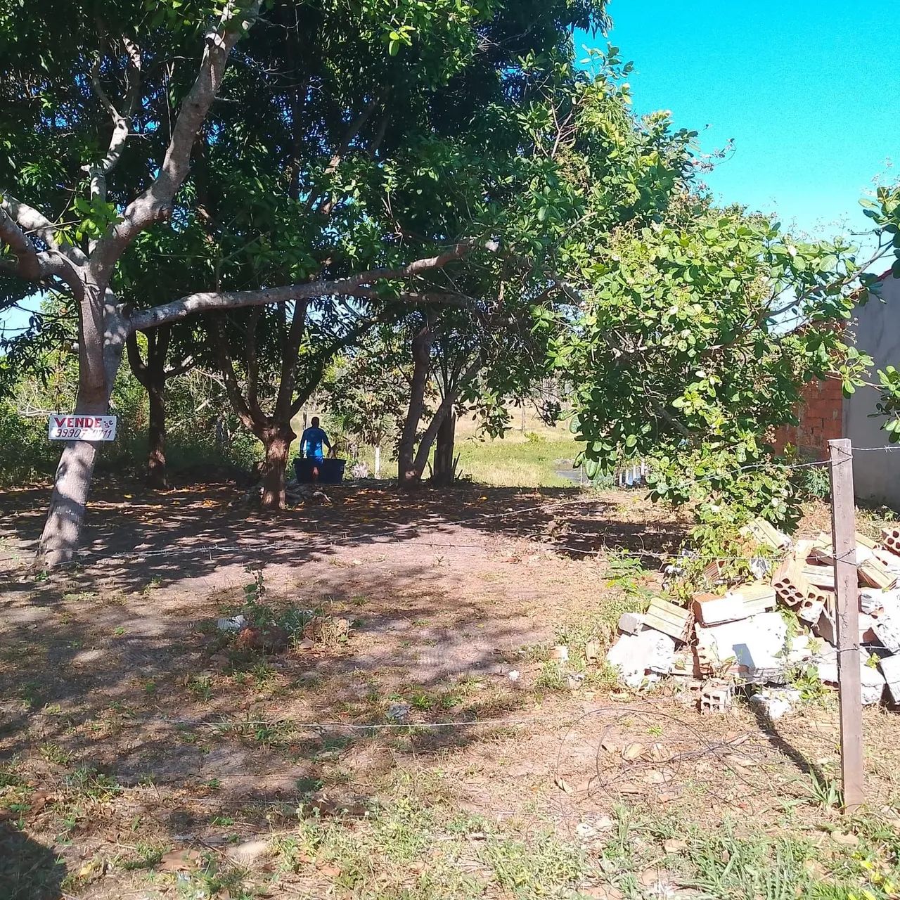 Terreno em Barreirinhas no são Roque - Foto 4