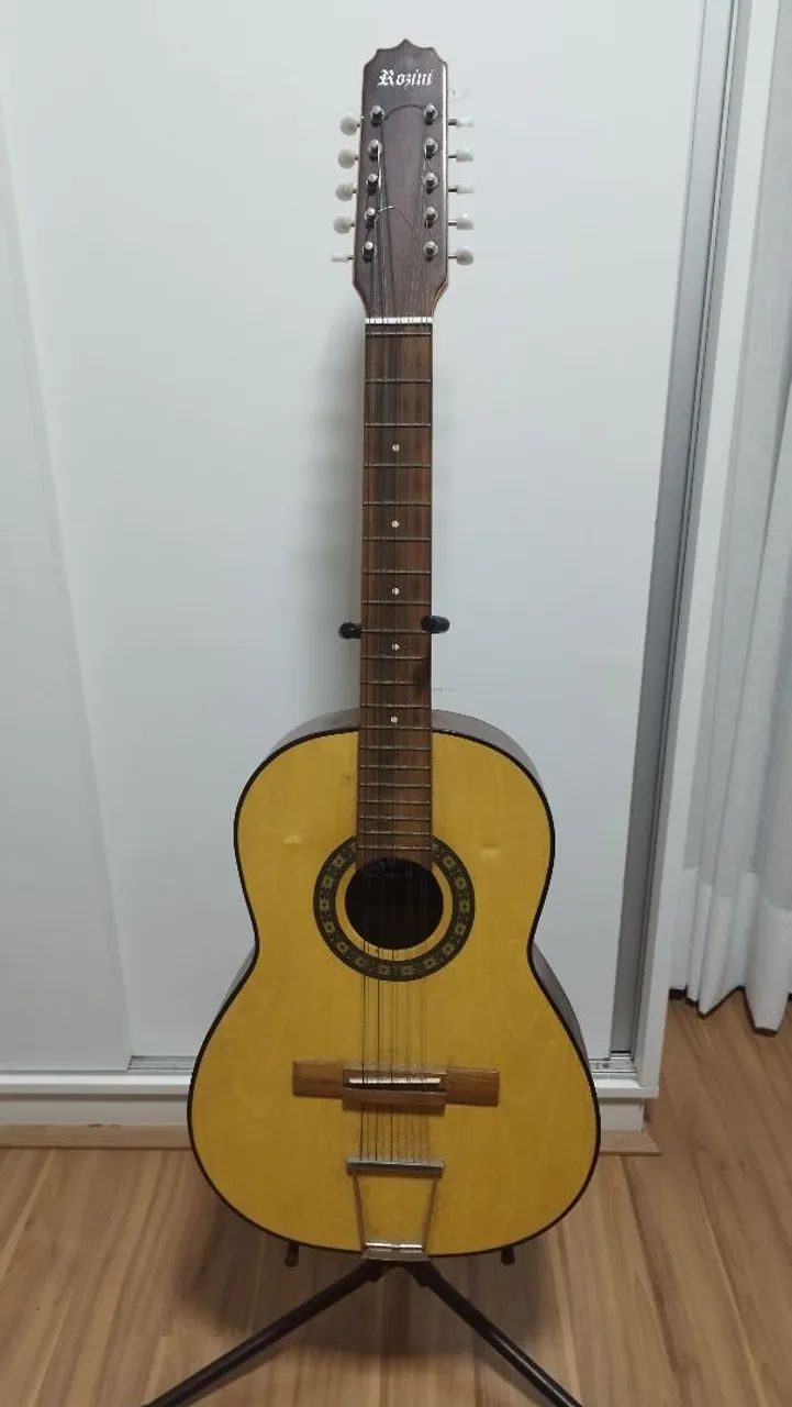 Viola caipira 