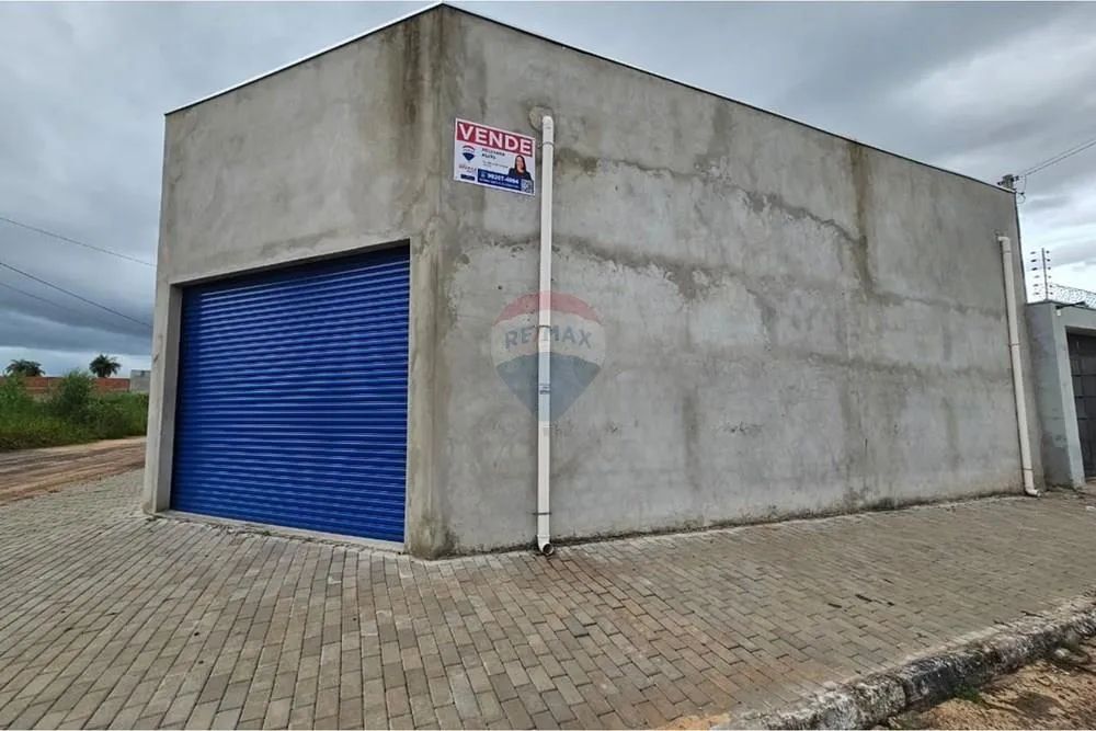 GALPÃO COMERCIAL À VENDA NO SETOR LAGO SUL - ARAGUAINA TO - Foto 3
