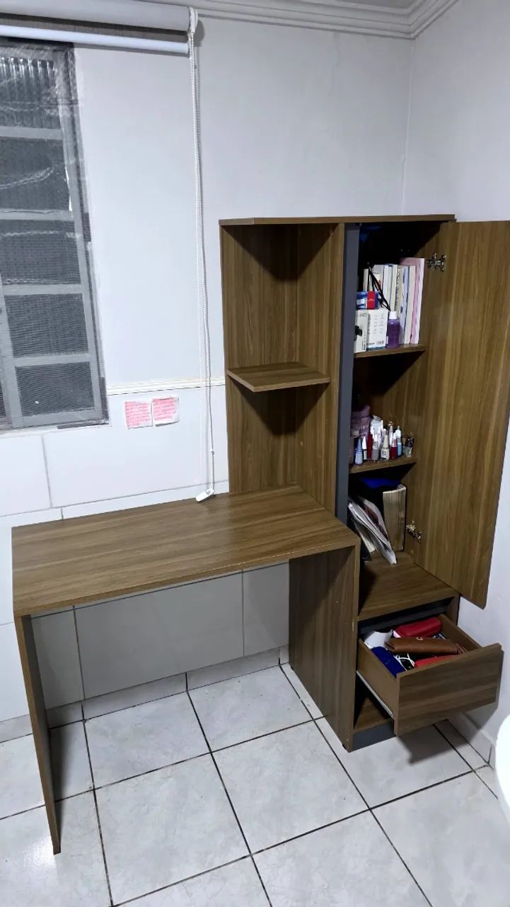 Mesa de escritório  - Foto 4