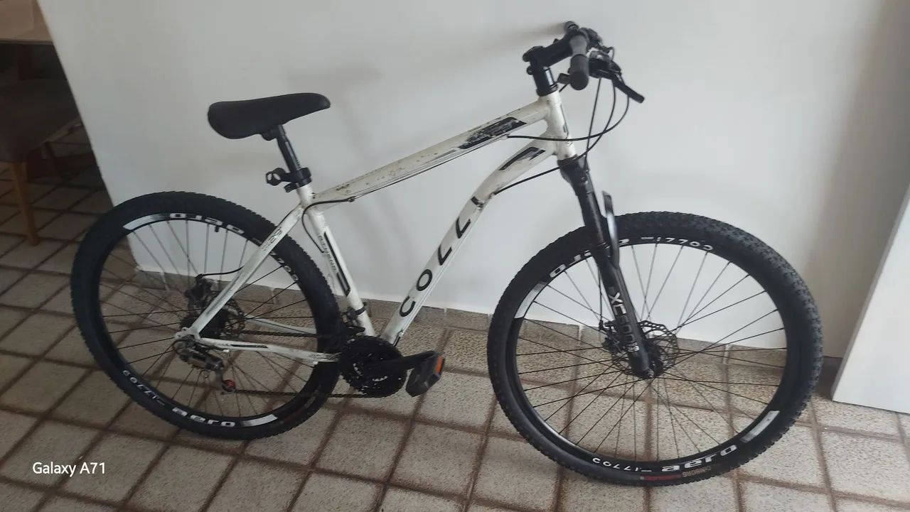 Bicicleta Cooli aro 29 - Foto 2