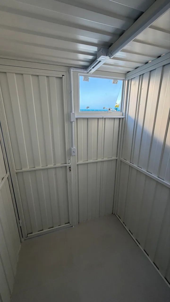 Banheiro Modular3x2 - Foto 4