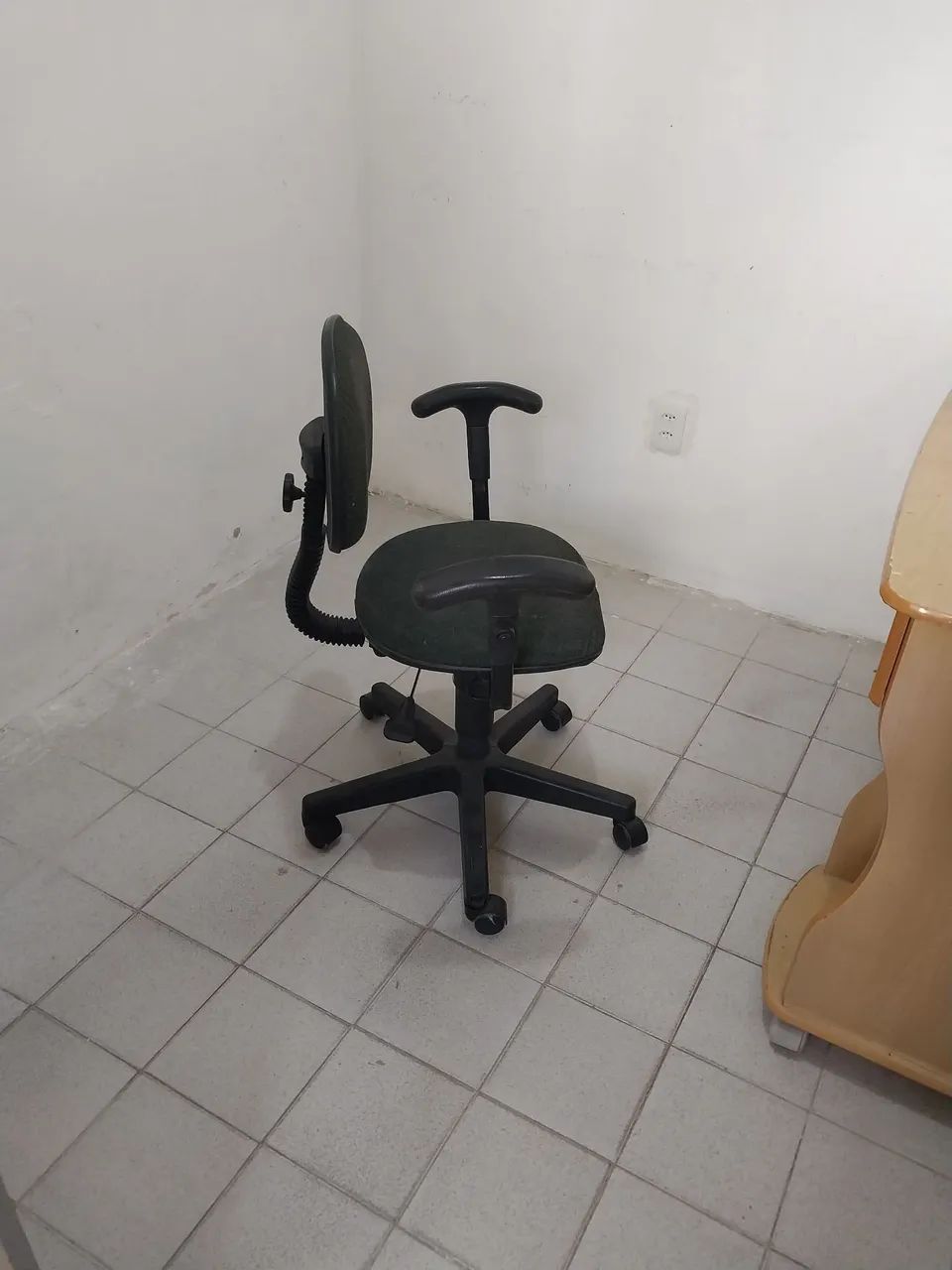 Cadeira giratória - Foto 2
