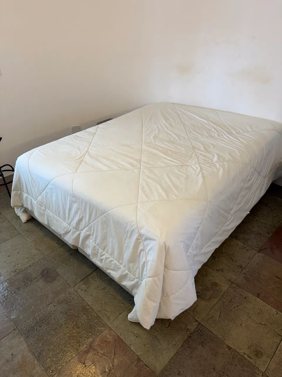 Cama Box com Colchão Casal/Queen - Foto 5