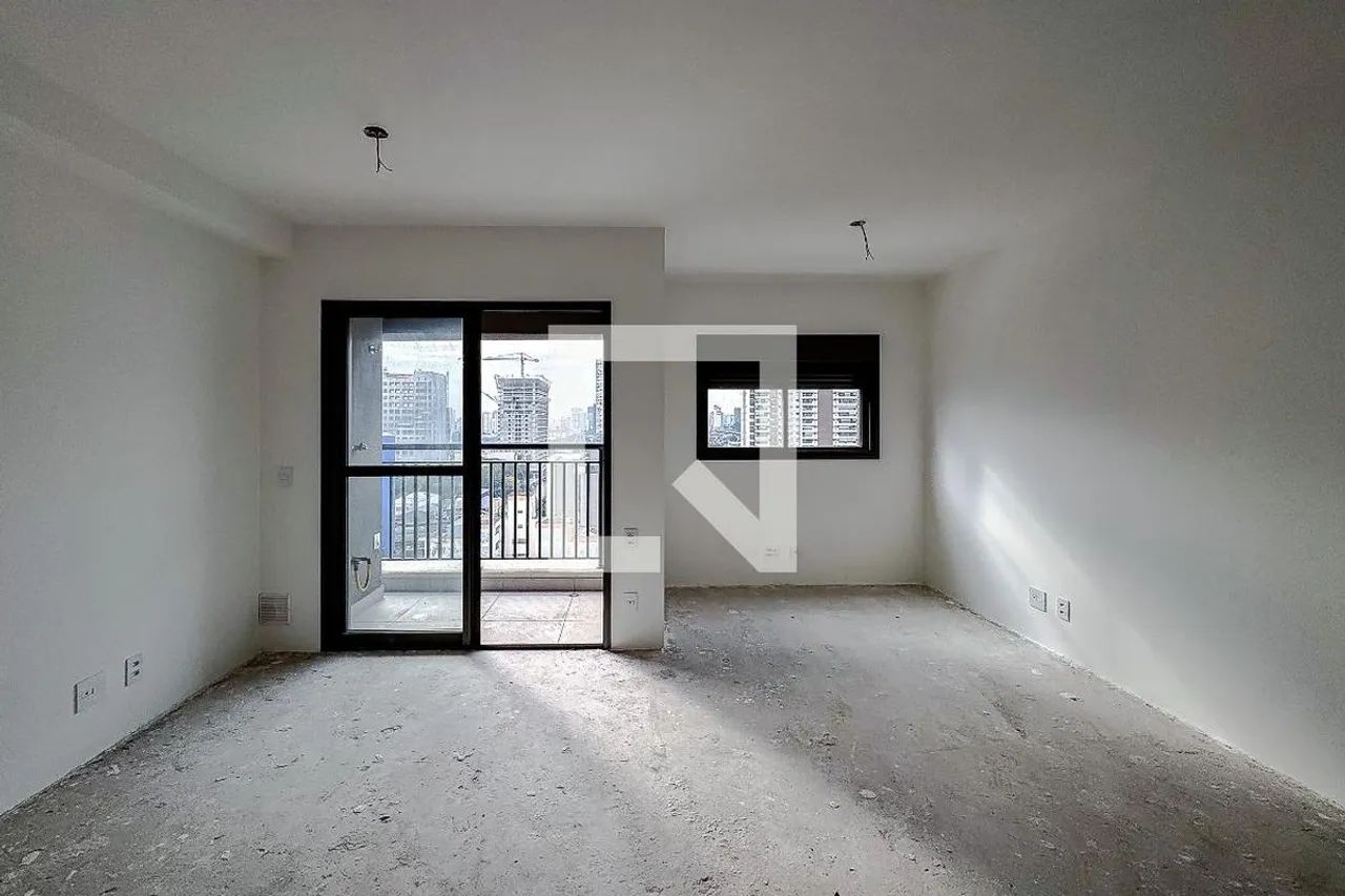 Apartamento à Venda - Belém, 1 Quarto, 51 m2 - Foto 5