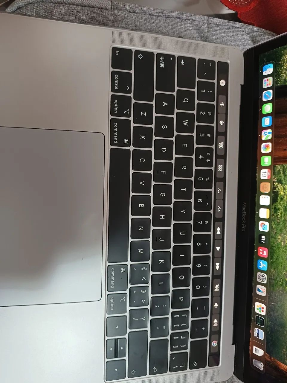 Macbook Pro 2018  - Foto 2
