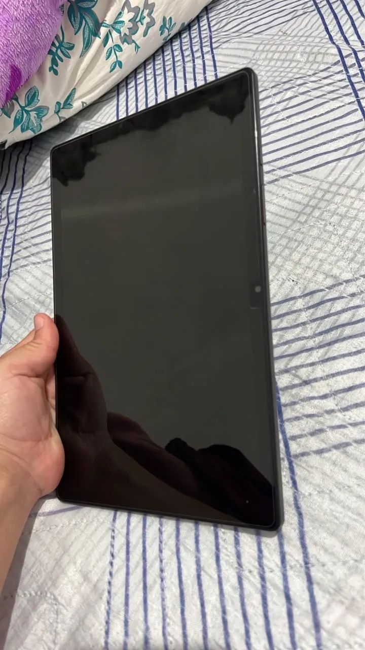 Tablet A08 Samsung Galaxy - Foto 4