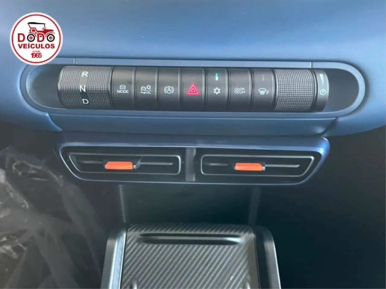 BYD Dolphin Mini (Elétrico) 2027 - Foto 5