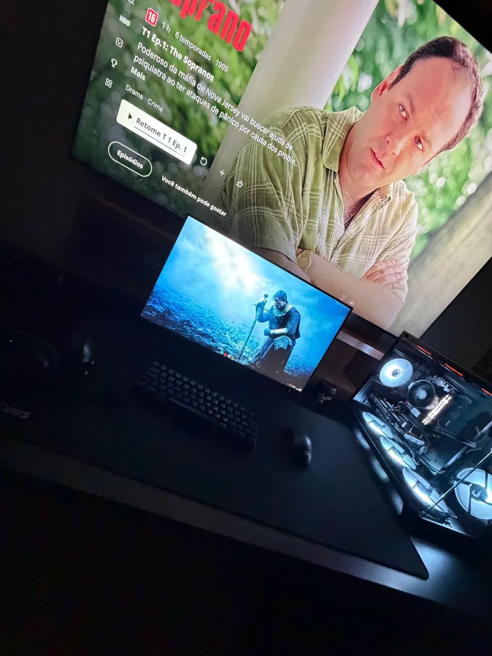 PC GAMER - Foto 2